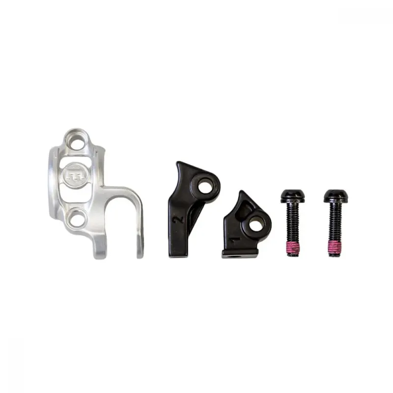 Jetzt Bestellen MAGURA Klemmschelle Shiftmix 1+2 links für Shimano I-Spec I+II - cleane Cockpit-Lösung