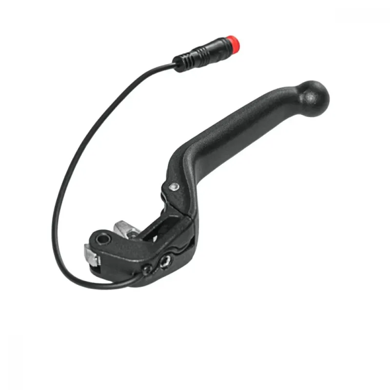 MAGURA Bremshebel MT7e HIGO-Öffner (NC), 4-Finger Aluminium-Hebel - präzise E-Bike-Bremskontrolle Neuheit