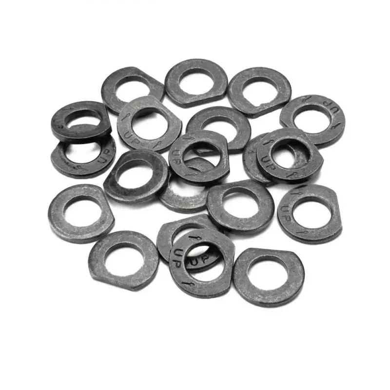MAGURA Distanzscheibe für EVO-Adapter (VE = 20 Stück) - präziser Bremsenabstand Markenprodukt