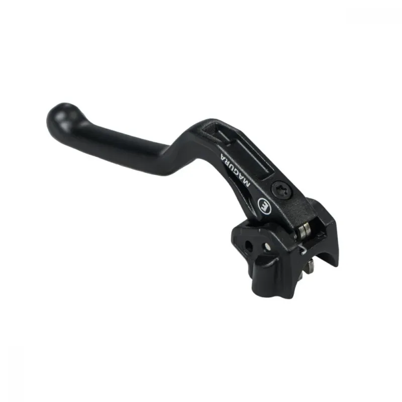 MAGURA Bremshebel MCi, 3-Finger Aluminium-Hebel - integrierte, kraftvolle Bremskontrolle Online Kaufen