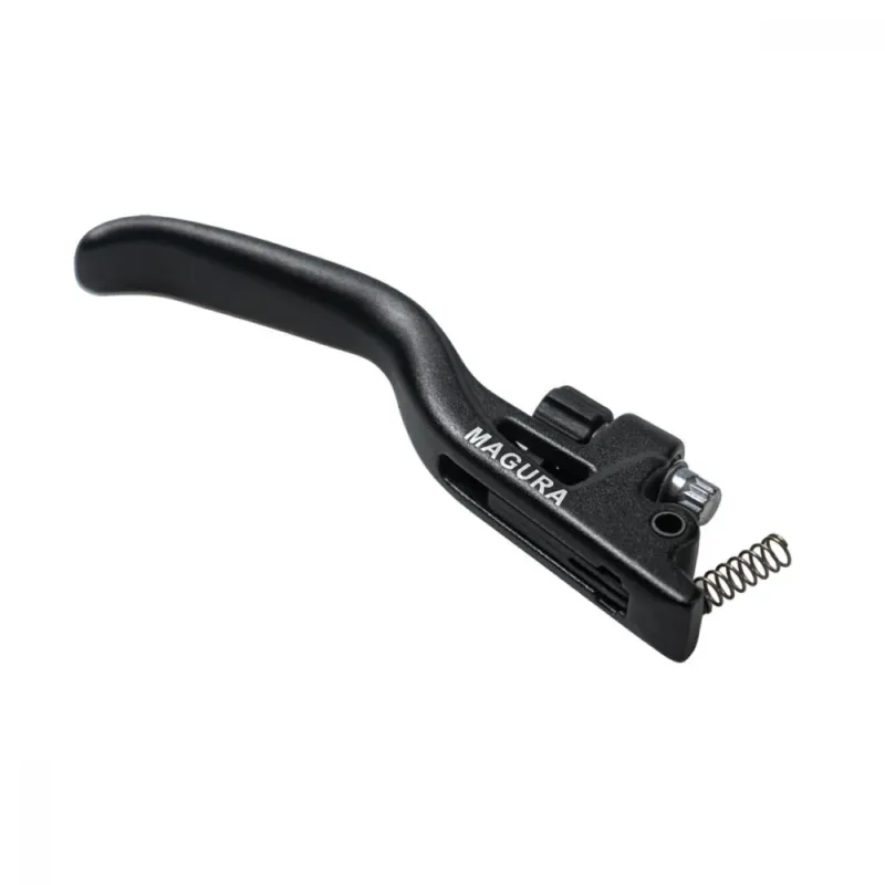 Highlight MAGURA Bremshebel MT C, 2-Finger Aluminium-Hebel - präzise Kontrolle und modernes Design