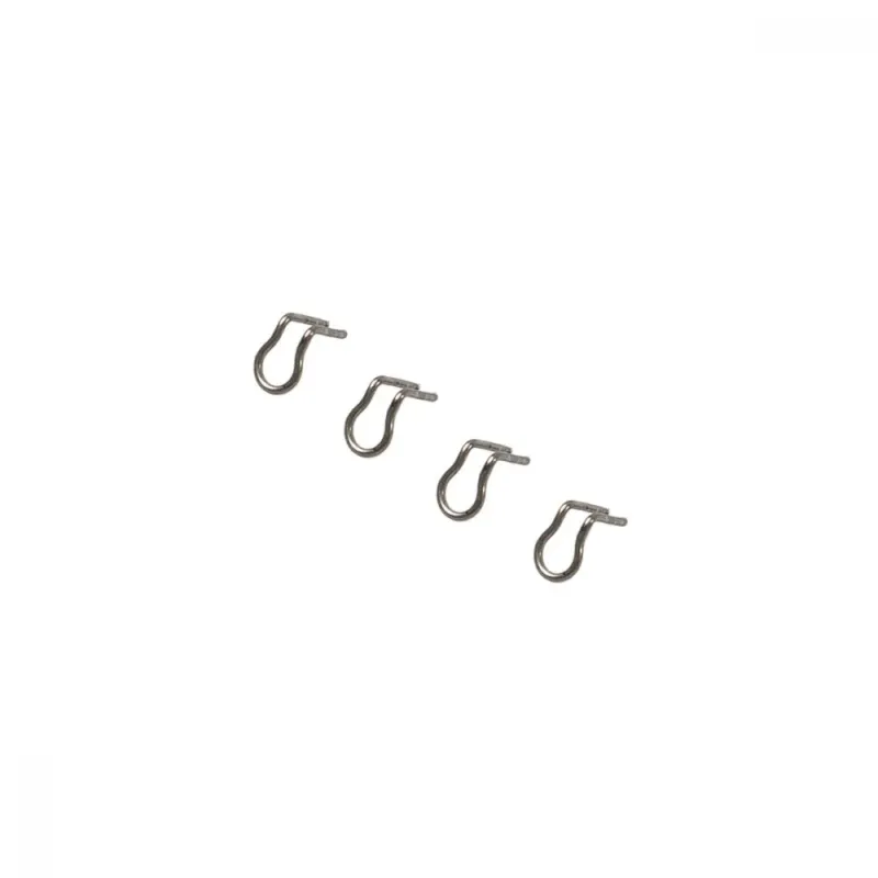 Sonderangebot MAGURA Federclips MCi EASY LINK - praktisches Ersatzteil für interne Bremsleitungen