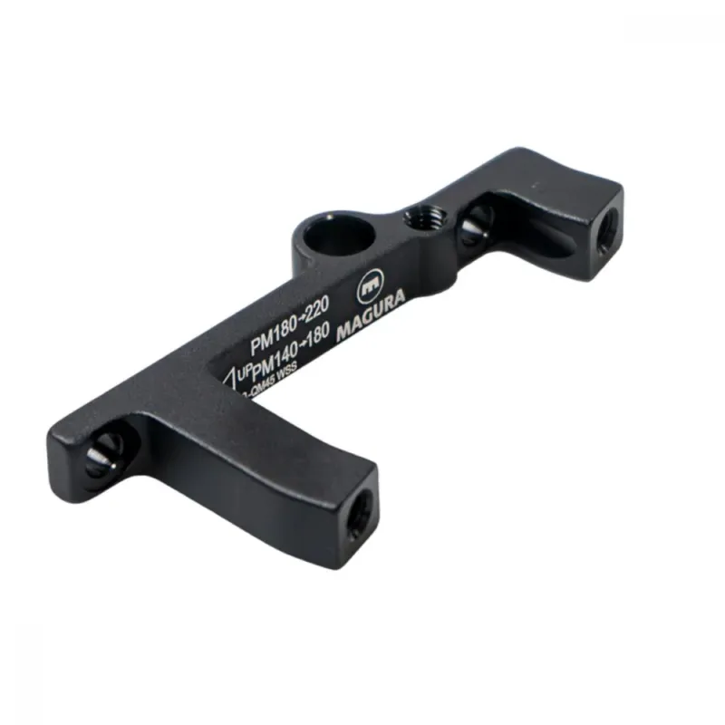 MAGURA Adapter QM45 WSS - präziser Bremsadapter für moderne Ausführung Gratis Versand