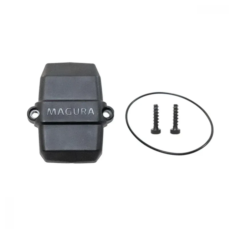MAGURA VYRON MDS-V3 Deckel Steuereinheit - Ersatzteil für moderne VYRON Sattelstützen Geprüft