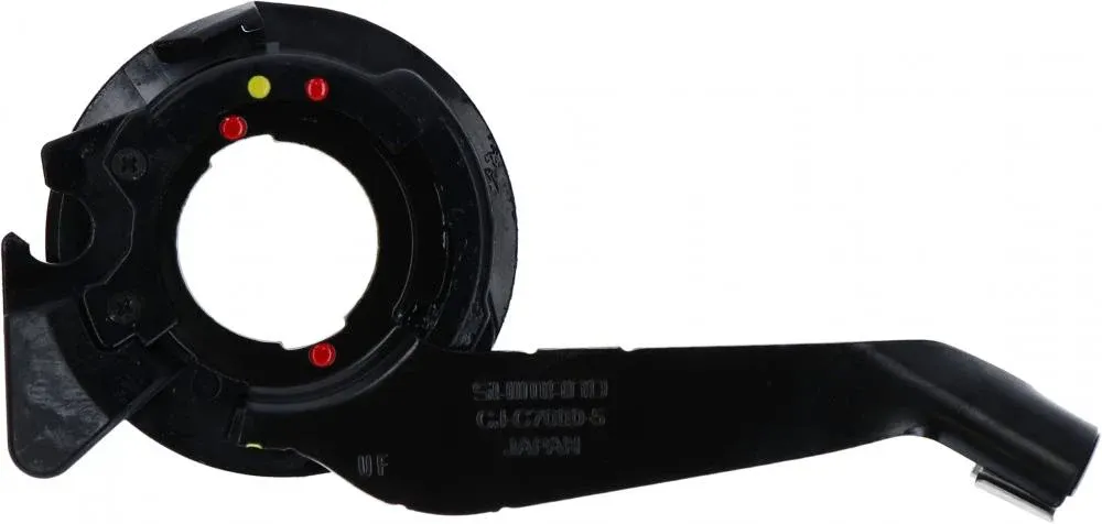 SHIMANO Schalteinheit CJ-C7000-5 - 7000-5 Markenware