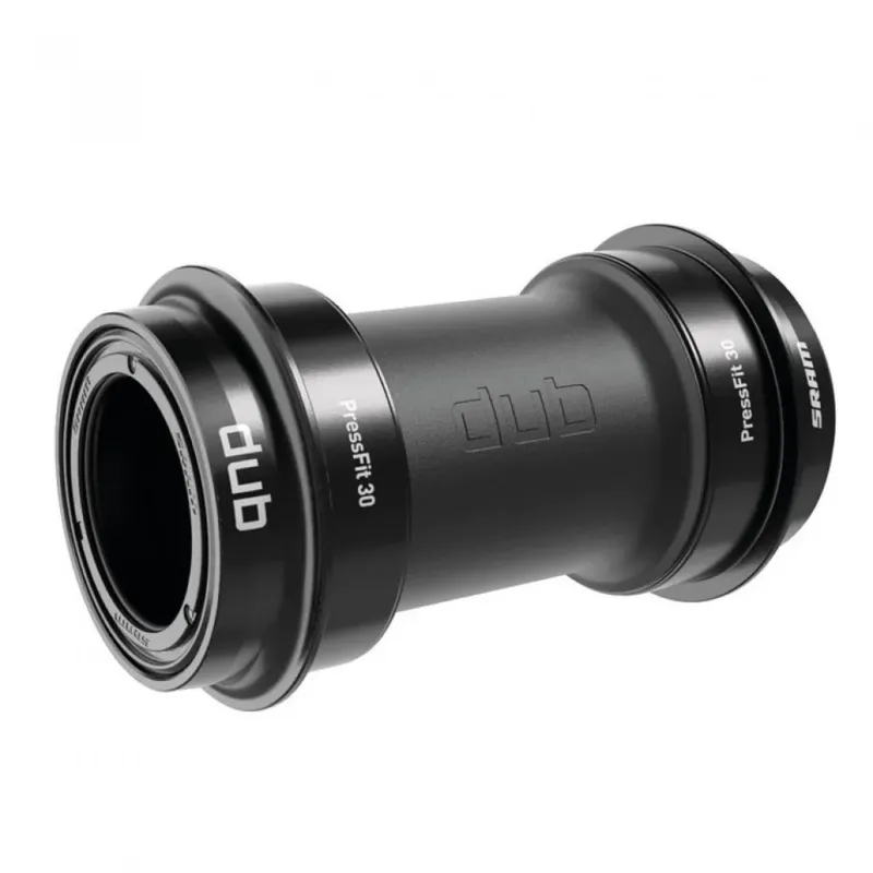 Preis Gesenkt SRAM Innenlager DUB Pressfit 30 Road Wide 86 mm Keramik - Maximale Antriebs-Effizienz