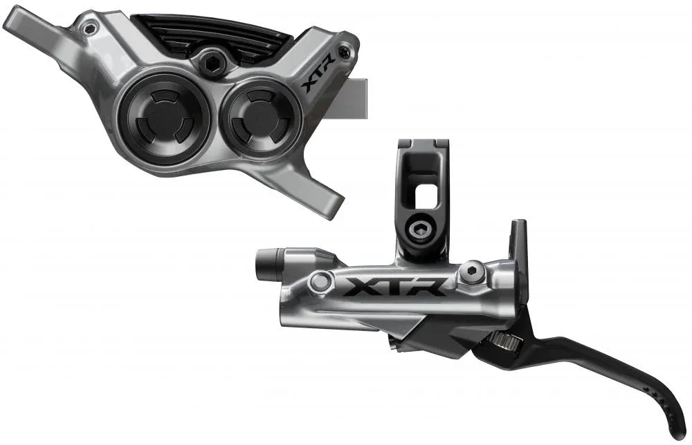 Knallerangebot SHIMANO Scheibenbremse XTR M9220 VR brake