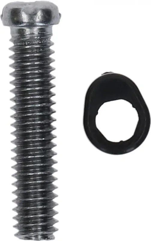 SHIMANO Einstellschraube für Schaltwerk RD-M820 inkl. Gegenplatte - Saint 10/11-fach Kostenloser Rückversand