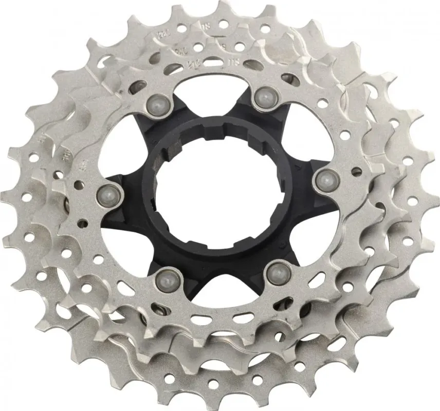 SHIMANO Ritzel für CS-M8000, CS-M7000 21-24-28 Zähne 11-42 Highlight