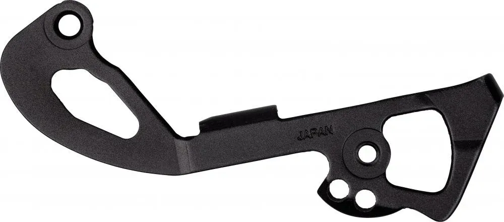 SHIMANO Kettenleitblech für RD-M980 GS-Type - Ersatzteil, ca. 15 g, Y5XC09000 Begrenztes Angebot