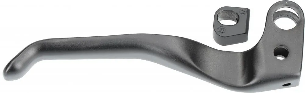 SHIMANO Bremshebel BL-T8000 - Trekking-Bremshebel, ca. 24 g, Hersteller-Nr. Y8WS98010 Preisknaller