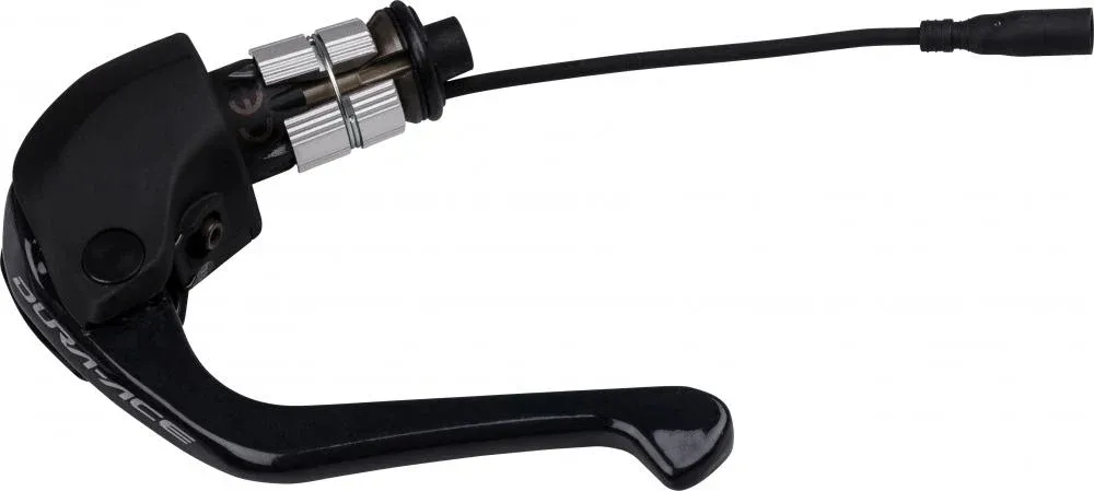 Top-Seller SHIMANO Schalt-/Bremshebel Di2 DURA-ACE ST-R9160 Links - Felgenbremse, Di2, Rennrad