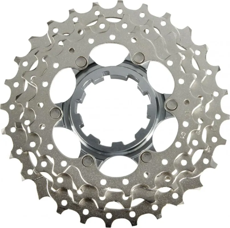 Ausverkauf SHIMANO Ritzel für CS-6700 21-24, 28 Zähne, 11-28