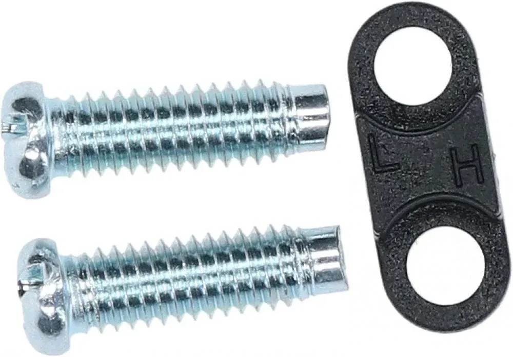 SHIMANO Einstellschraube FD-M411 M4 x 12 mm - 12 mm Ausverkauf