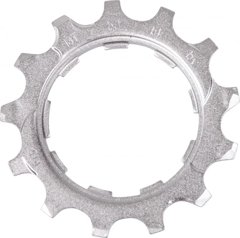 SHIMANO Ritzel für CS-M771 13 Zähne 11-34, 34,, 11-36 Neue Ware