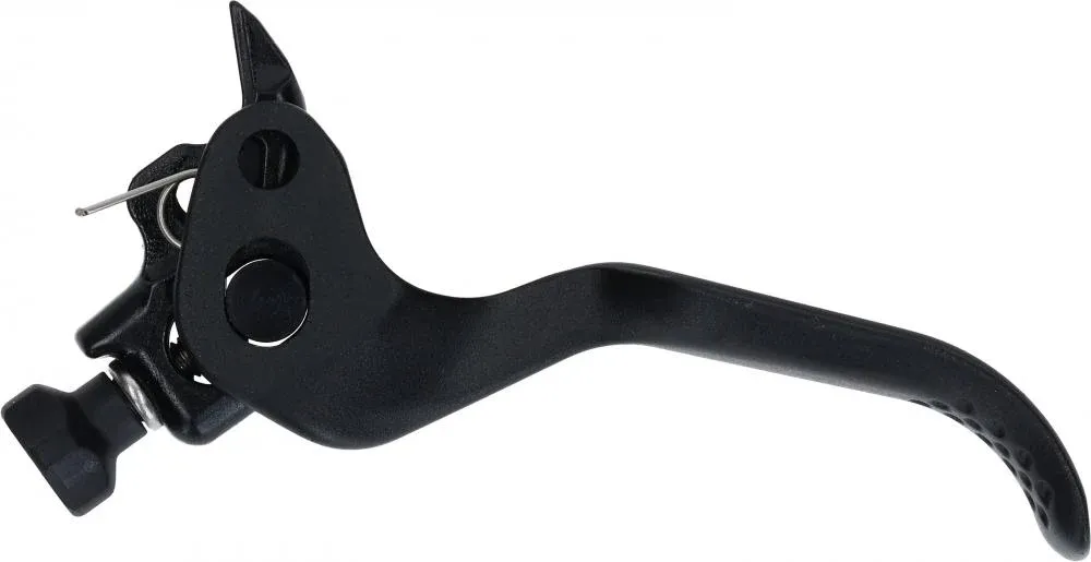 SHIMANO Bremshebel BL-M9120 - Hochwertiger MTB-Bremshebel, ca. 26 g Abverkauf