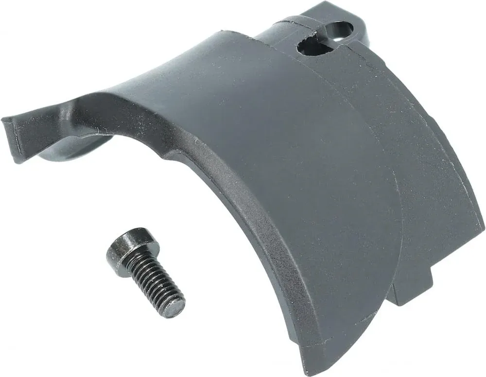 SHIMANO Abdeckung Links ST-R3000 - Ersatzabdeckung für ST-R3000 Schalthebel Solange Der Vorrat Reicht