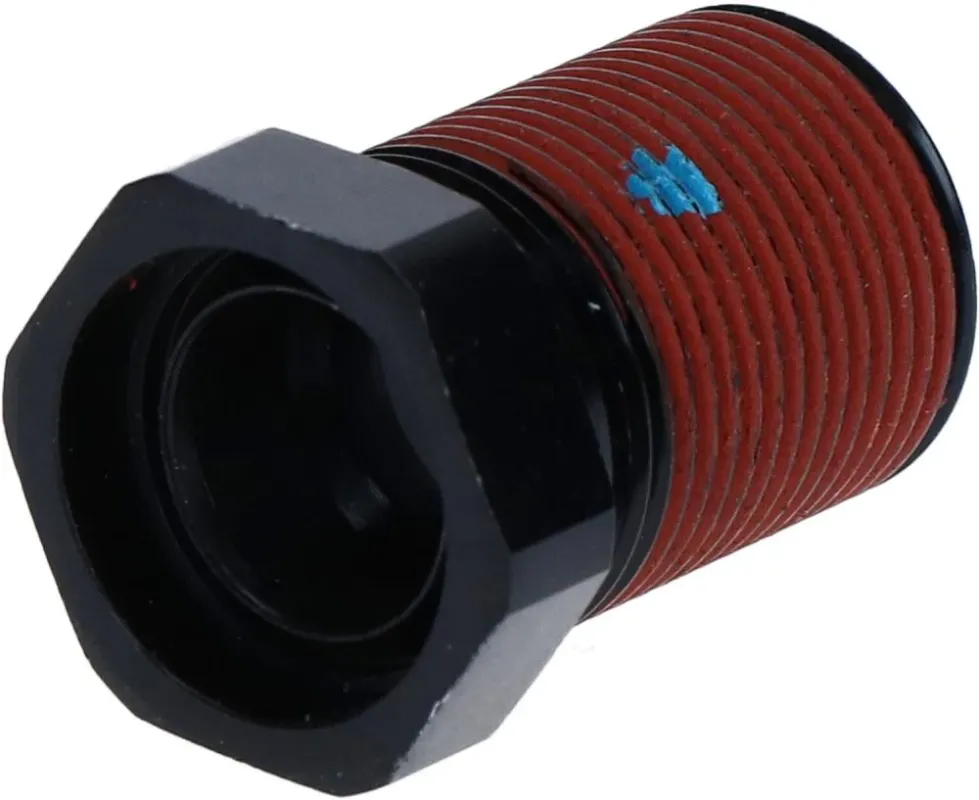 Letzte Chance SHIMANO Verschlusshülse Achse PD-M8100 rechts - Ersatzteil für SPD-Pedal