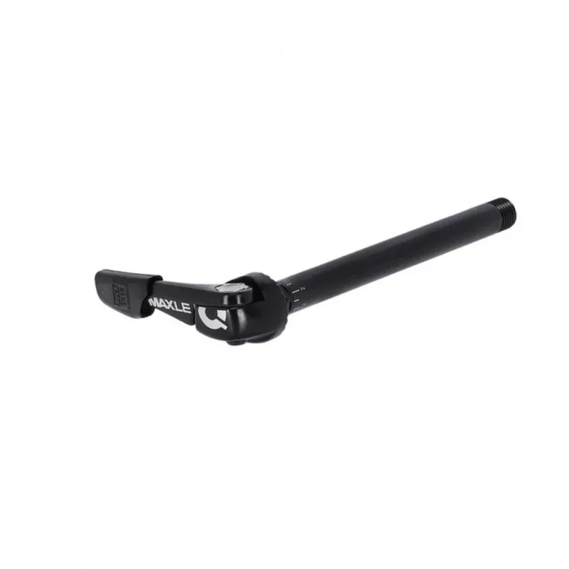 RockShox Maxle Ultimate vorne 12x100, 134 mm - Steife & sichere Steckachse für Rudy-Gabeln Kracherpreis