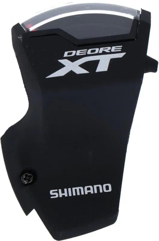 SHIMANO ANZEIGE LI.SLM8000 - Ganganzeige für SL-M8000 Schaltgriff, 13 g Knallerangebot