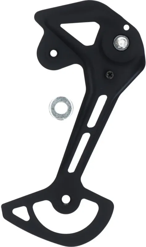 SHIMANO Kettenleitblech für RD-M6100 SGS-Type - 41 g, Ersatzteil für Schaltwerk Sale