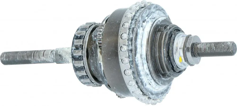 SHIMANO Getriebeeinheit für SG-3R75-B 200 mm Achslänge - 200 mm Neu Im Sortiment