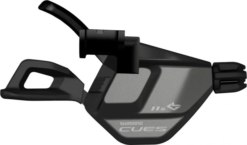 SHIMANO Schalthebel CUES SL-U8000 Schalthebel - 11-fach Begrenztes Angebot
