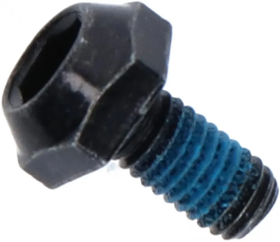 SHIMANO Befestigungsschraube Schalteinheit SG-3C40 - Y33S57000, 6 g Ausverkauf