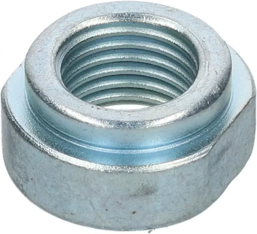 Nur Heute SHIMANO Mutter Links HB-IM40, DH-C6000-3R-NT M9 x 7.1 mm - 40,, 6000-3, 1 mm