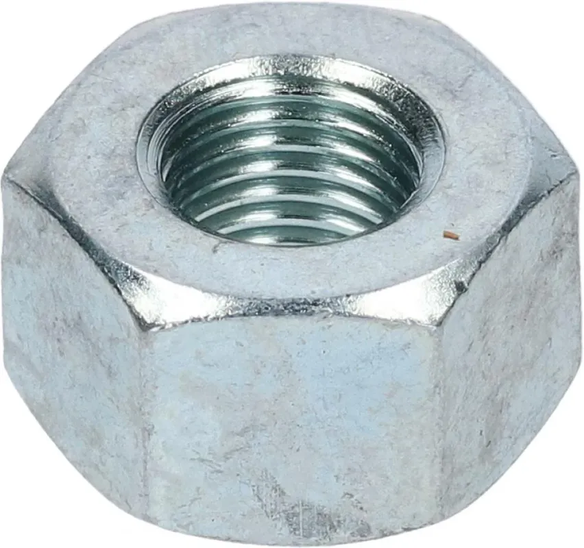 SHIMANO Mutter für Bremsarm CB-E110 - Rollenbremse, Ersatzteil, 18 g Günstig