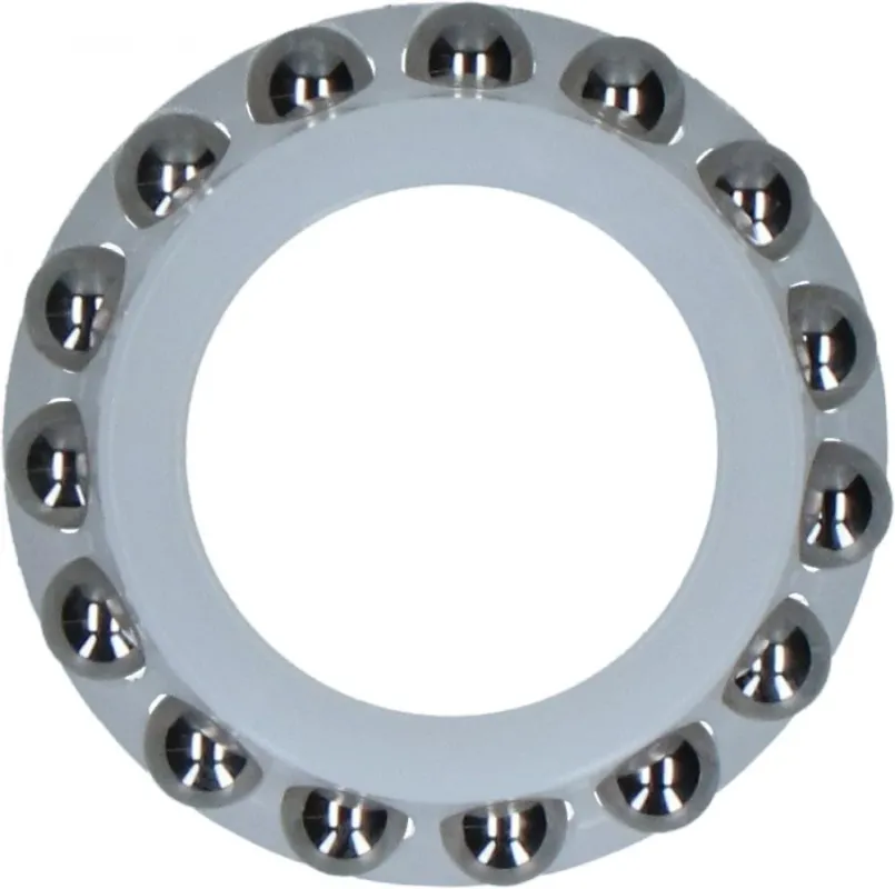 Beliebt SHIMANO Kugelring für FH-M9111 Links 5/32"X15 - 32"