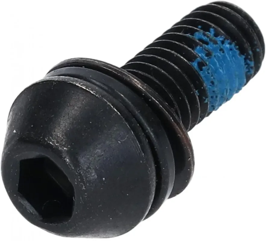 Kostenfreie Lieferung SHIMANO Klemmschraube FD-M9020D M5x17mm - 5x17mm, 17mm