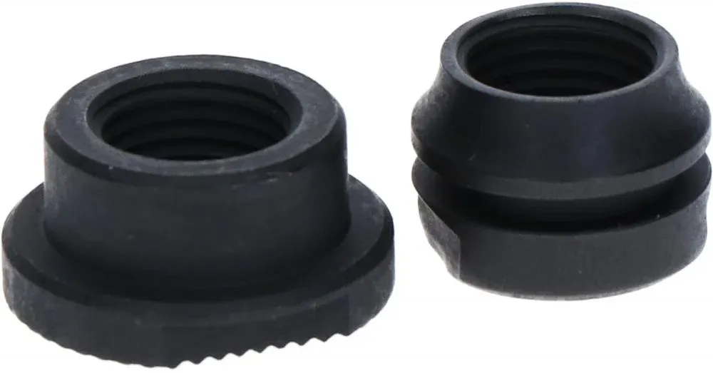 Neuheit SHIMANO MUTTERN-EINHEIT LINKS HB-RM35 - Achsmutterneinheit, ca. 20 g