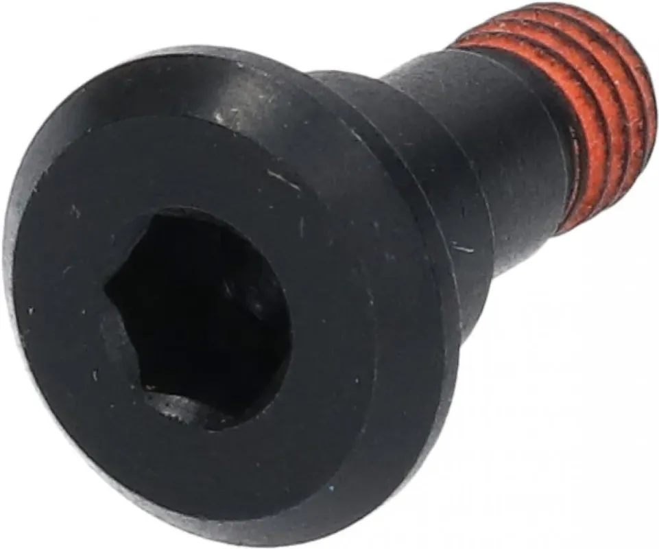 Letzte Chance SHIMANO Befestigungsschraube M5 Kettenführungen SM-CDE80, SM-CDE70 - 80,