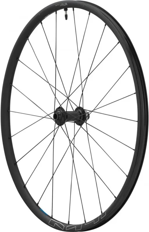 Mega-Angebot SHIMANO Vorderrad WH-MT601 Center-Lock 110x15 mm - 110x15 mm, 15 mm 29"