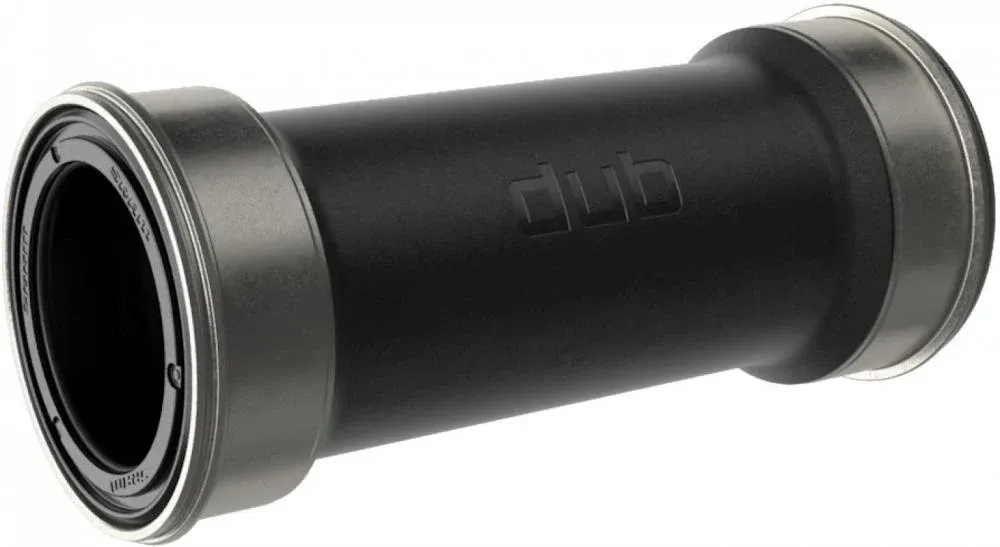 Sonderaktion SRAM Innenlager DUB Pressfit MTB 107 mm - Laufruhe und Haltbarkeit für MTB-Antriebe