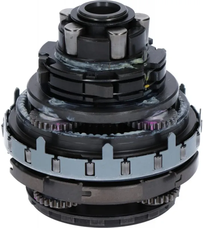 SHIMANO TRÄGEREINHEIT SG-C7000-5C - 7000-5 Neue Kollektion