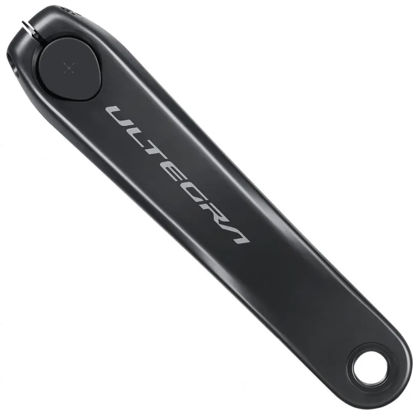 SHIMANO Kurbelarm links 170MM FC-R8100-P - 170MM Nur Heute