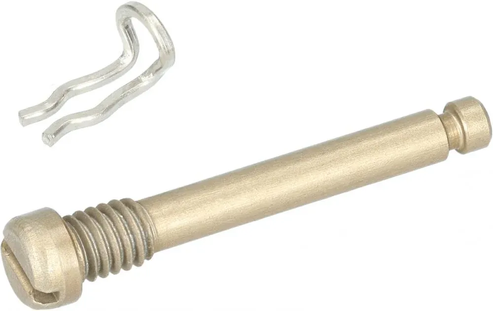 Sonderaktion SHIMANO Führungsstift BR-M987 - Führungsstift für hydraulische Scheibenbremse, ca. 2 g