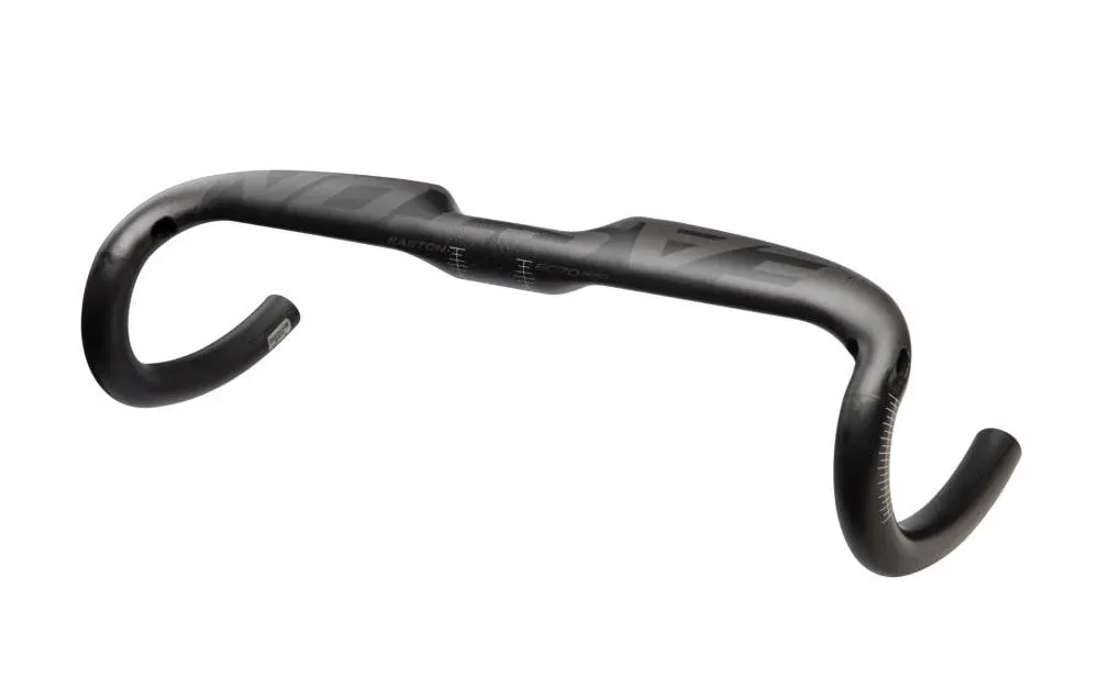 Nur Für Kurze Zeit Easton EC70 AERO Di2 Rennradlenker 31,8 mm 40 cm - aerodynamischer Carbon-Dropbar