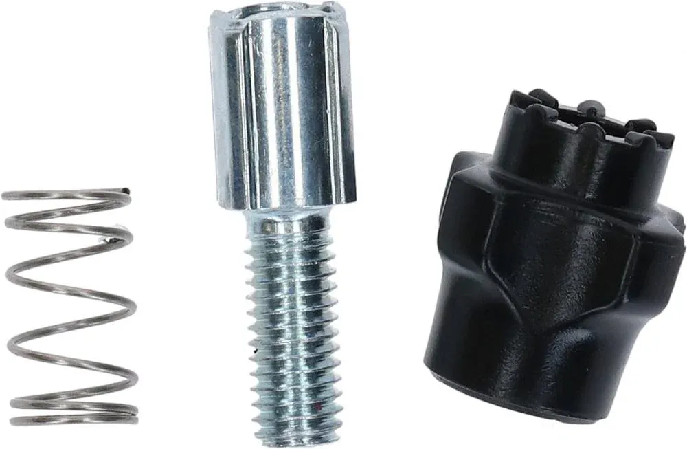 Must-Have SHIMANO Kabel-Befestigungsschraube für RD-TX70 - Ersatzteil 3 g