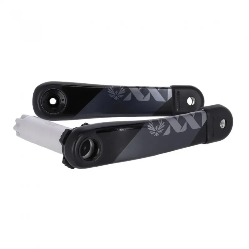 SRAM Kurbelarme XX1 Eagle DUB 8-Bolt 170 mm - steife Antriebseinheit für XC und Trail Sale
