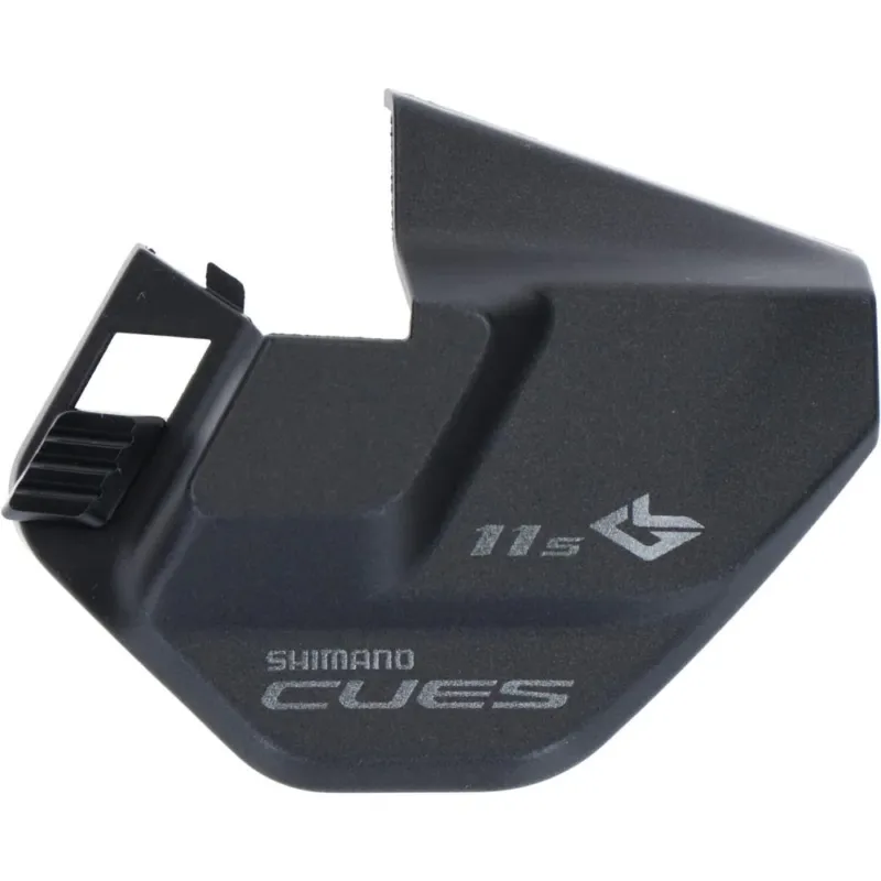Saisonangebot SHIMANO SL-U8000 R.H. Abdeckeinheit oben ohne OGD Typ Abdeckkappe
