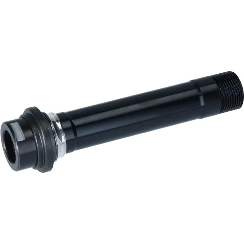 Echt SHIMANO Hohlachse WH-R9170-F - Road Disc, 12 mm Steckachse, für Rennrad-Laufräder