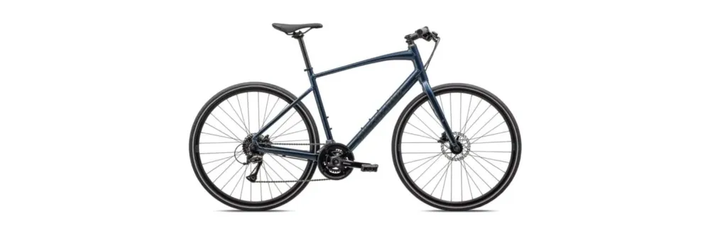 Specialized Sirrus 2.0 Mysblumet/Blkrefl - M Gratis Versand