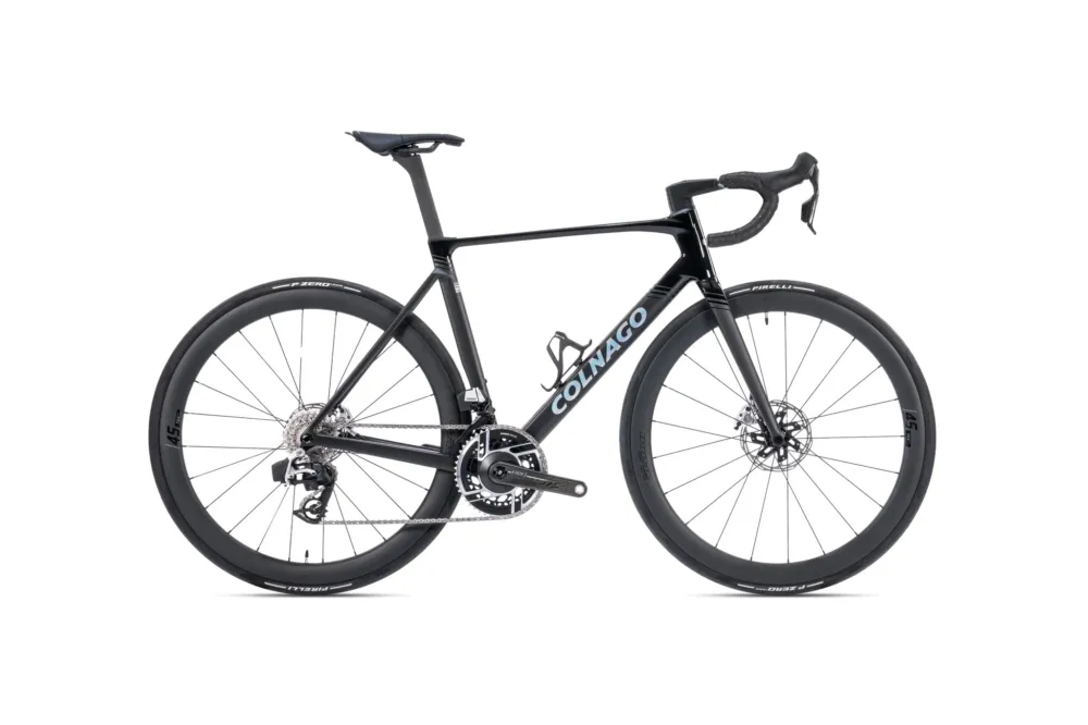 Colnago V5Rs Disc Force AXS E1 black 2026 - 48.5 cm Expressversand