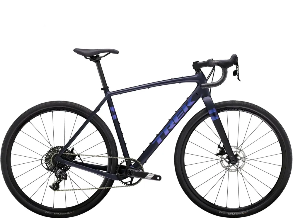 Wochenendangebot Trek Checkpoint ALR 4 Matte Deep Dark Blue 2025 - 56 cm