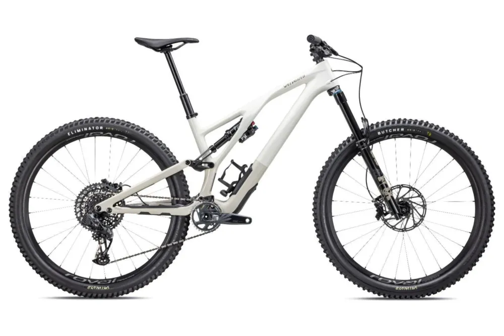 Nur Heute Specialized Stumpjumper Evo Expert birch/taupe - S1