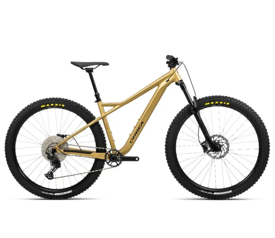 Orbea LAUFEY H30 Golden Sand - S Knallerangebot