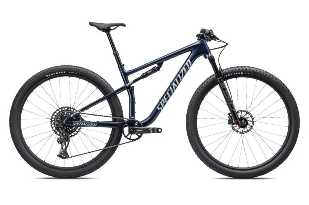 Specialized Epic Comp Mysblumet/Mornmst - L Sonderaktion